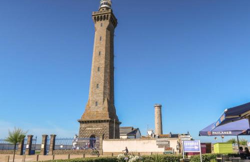 Holiday Home Les Genêts by Interhome - Foto 36