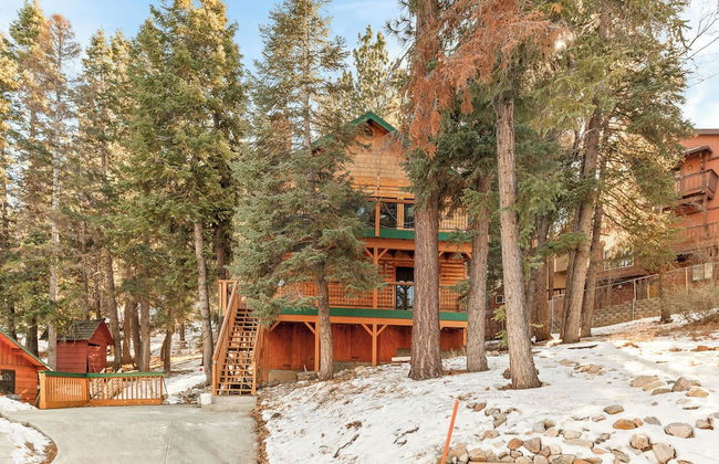 Hunter's Retreat in Upper Moonridge! - Foto 36