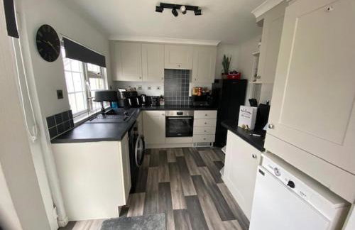 Paddock View - Snetterton Norfolk - Foto 23