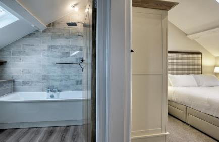 The Snug - Llyn Peninsula - Foto 7