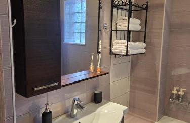 Metsovo Fireplace Retreat 2 - Photo 30