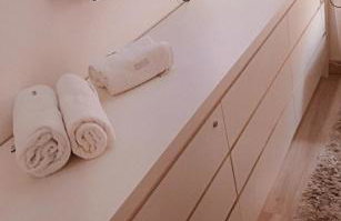 Apartamento compartilhado comigo mais 2 felinos - Foto 7