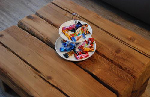 Apartment Fischerbräuwiese - Foto 4