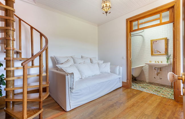 Casa do Eido - sustainable living & nature experiences - Foto 41