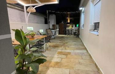 Babushka Apartments - Photo 14