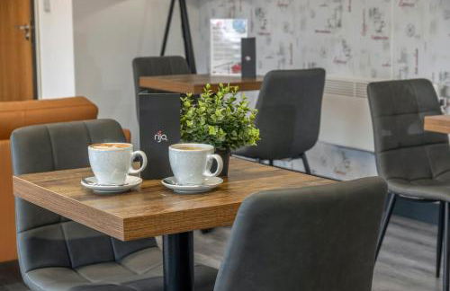 Dockside Aparthotel, Best Western Signature Collection - Foto 48