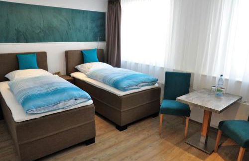 Apartments am Freizeitpark - Photo 40