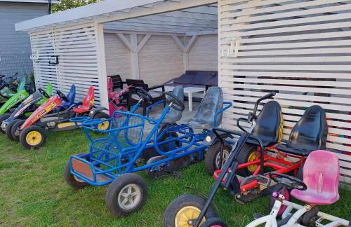 Domki Perłowe - Foto 32