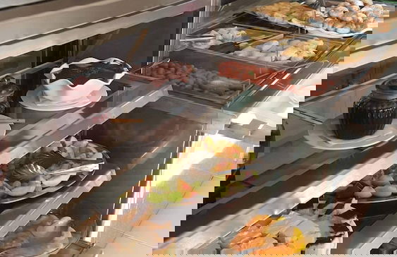 Greek Pride Ηotel and Apartments - Foto 41