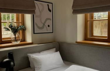 Bob W Munich Airport - Peterhof - Foto 13