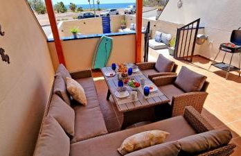 CASA LaLaMar, La Lajita - Photo 8