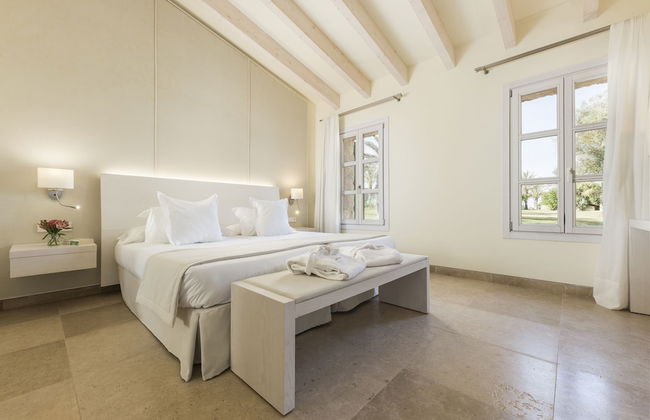 Hotel Sa Franquesa Nova - Foto 5