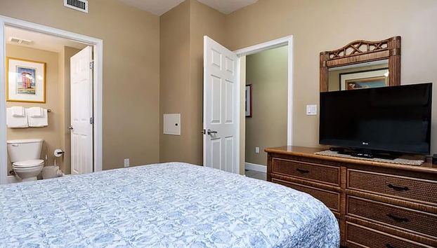 Waters Edge #213- Sea Dreams - Foto 3, Habitación