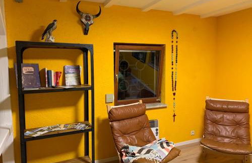 Holzhaus Devils Corner - Foto 20