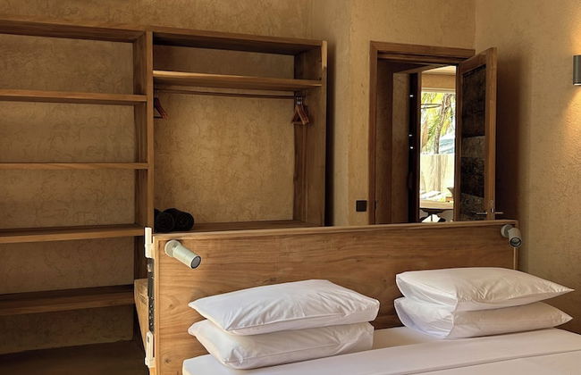 Private Pool Villa Kokos - Foto 5