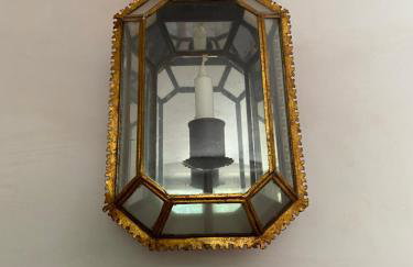 Iconic Italian Townhouse w Rooftop Terrace & Mountain View, Pigna - Foto 16