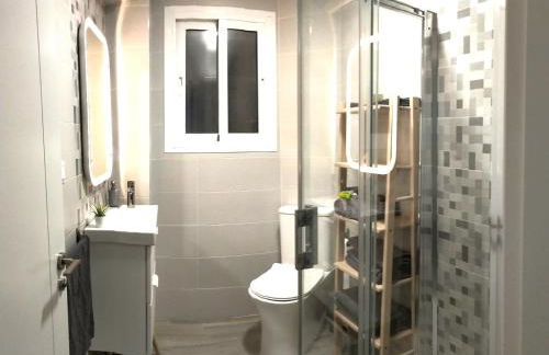 S43 Diseño y relax cerca del centro y la playa - Foto 8