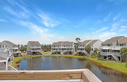 Barrier Dunes 268 - 101 Cape Blessed by Pristine Properties Vacation Rentals - Foto 27