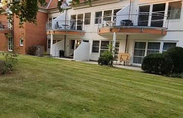 Apartment Ostseenordstern Kühlungsborn - Photo 11