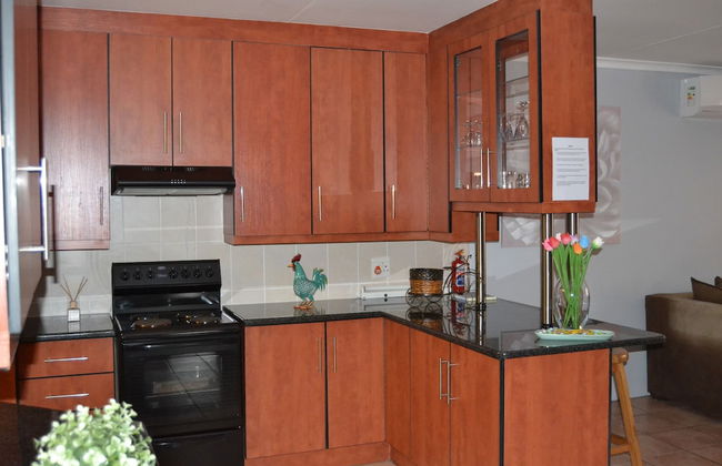 Africa Emerald at 47 Petronella - Photo 9