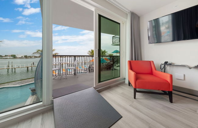 FUSION Resort Waterfront Suites - Foto 25