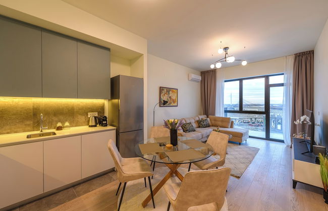 Waterfront Residences - Foto 25