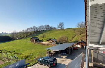 Große tolle 4 Zimmer Ferienwohnung im Herzen des Odenwaldes - Foto 7