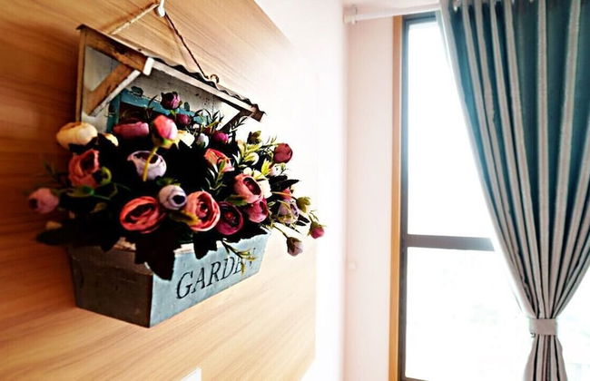 Justay Sunrise City - Photo 25