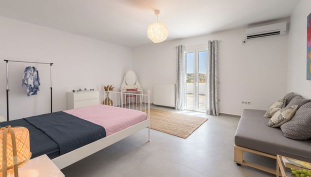 Cyclades Whisper - Foto 2, Habitación