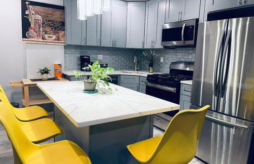 Magic Gardens 1BD Apt in Center City - Foto 13