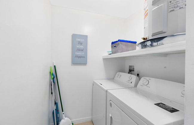 Oasis Apartment Homes - Foto 44