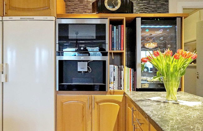 Holiday Home in Ã…sa - Foto 4