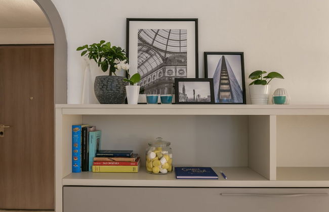 notaMi - Next Stop - Central Station - Foto 17