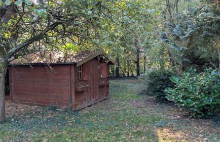 La Tometterie - longère normande traditionnelle - Foto 40