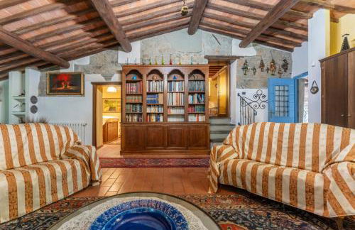 Mulino di Castelvecchio - Foto 20