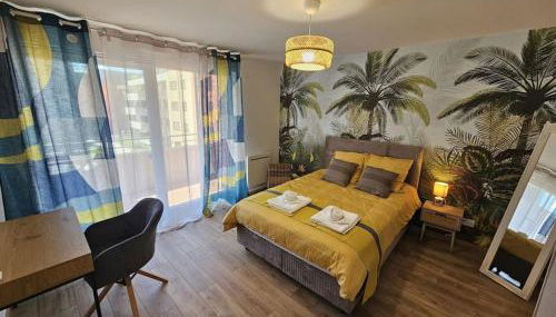 Le St Antoine - Centre Ville - Parking - Foto 2