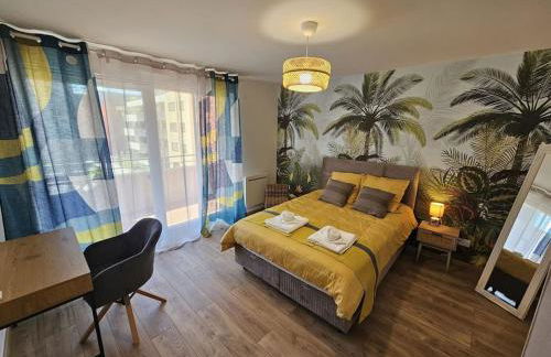 Le St Antoine - Centre Ville - Parking - Foto 2