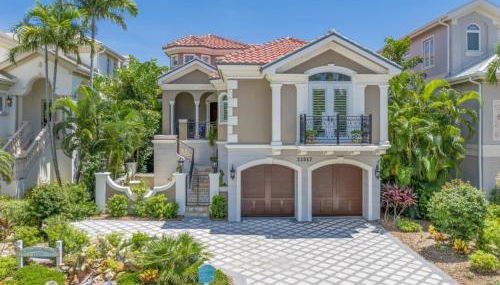 Il Paradiso Perduto 7 Bedroom Home by RedAwning - Foto 4