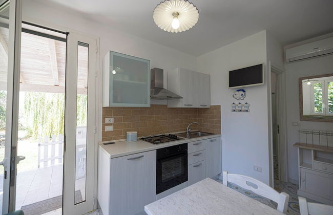 AGRITURISMO LE TAGLIATE - Foto 23