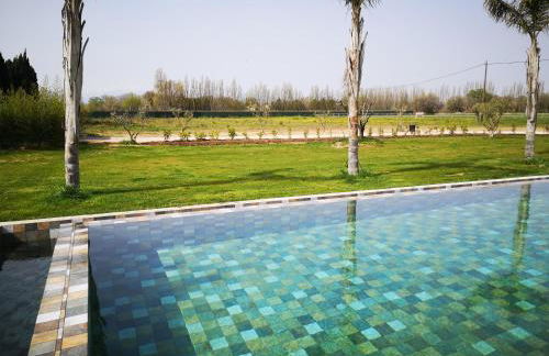 Mas Puig Grand Gîte - Foto 8