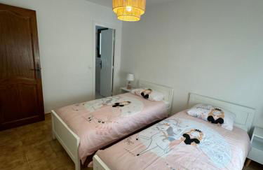 L'Oliveda - complètement climatisée, piscine, calme, proche commerce et lac, ski à 45min - Foto 27