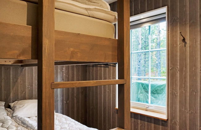 10 Person Holiday Home in Salen-by Traum - Foto 3