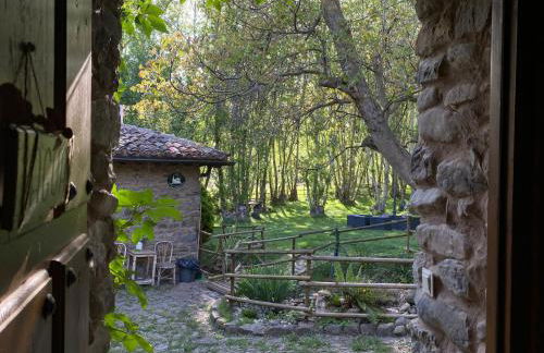 Molino del Corregidor - Foto 66