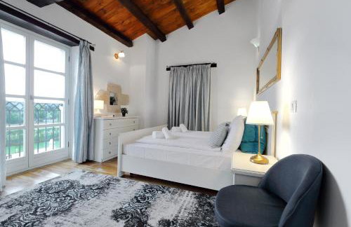 Villa Farfalla - Foto 14