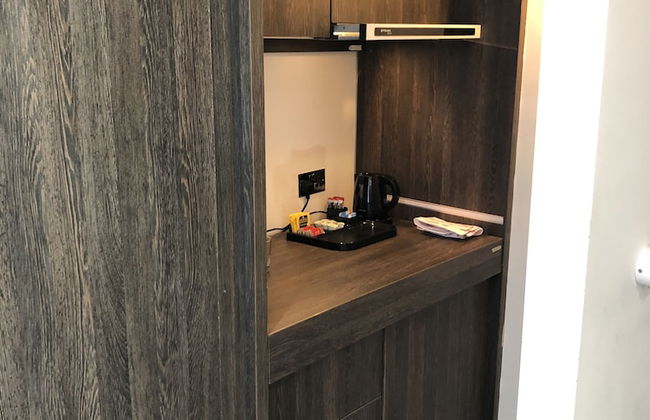 Widegate Residential - Foto 35