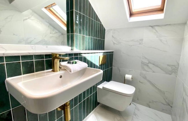 Host Stay Canning Quarters III - Foto 13