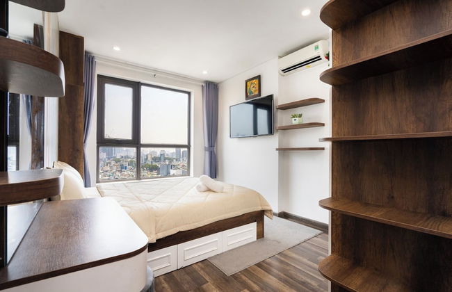 Republic Tan Son Nhat Airport Luxury - Foto 20