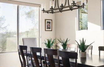 Desert Oasis with Pool Black Mountain Views - Photo 23