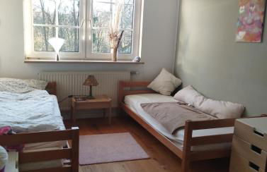 Peaceful oasis in Hamburg - Foto 9