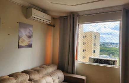 Conforto Urbano, Apartamento Acolhedor - Foto 31